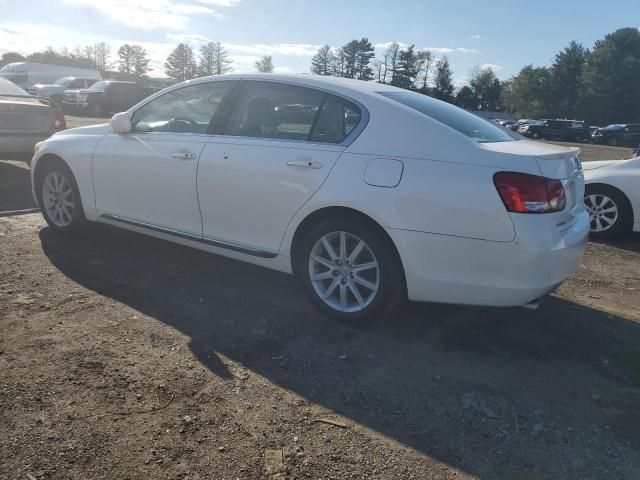 2006 Lexus GS 300