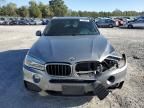 2014 BMW X5 XDRIVE35I