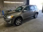 2011 Toyota Rav4 Limited