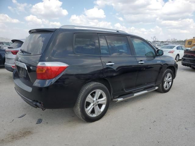 2009 Toyota Highlander Limited