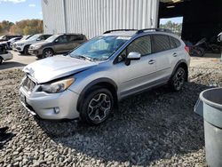 Salvage cars for sale at Windsor, NJ auction: 2015 Subaru XV Crosstrek 2.0 Premium