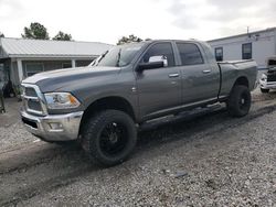 Dodge 2500 salvage cars for sale: 2013 Dodge 2500 Laramie