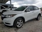 2016 Honda HR-V LX