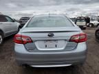 2016 Subaru Legacy 2.5I Limited