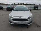 2016 Ford Focus S