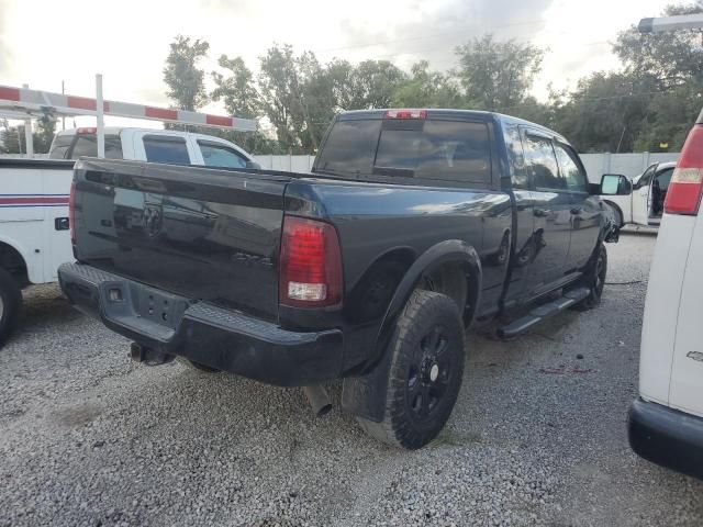 2015 Dodge 2500 Laramie