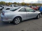 2001 Honda Accord EX