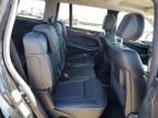 2013 Mercedes-Benz GL 450 4matic