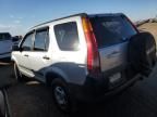 2002 Honda CR-V LX