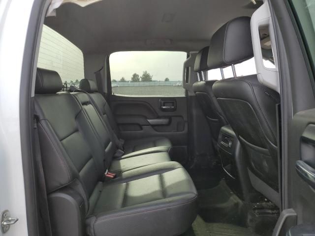 2014 GMC Sierra K1500 SLT