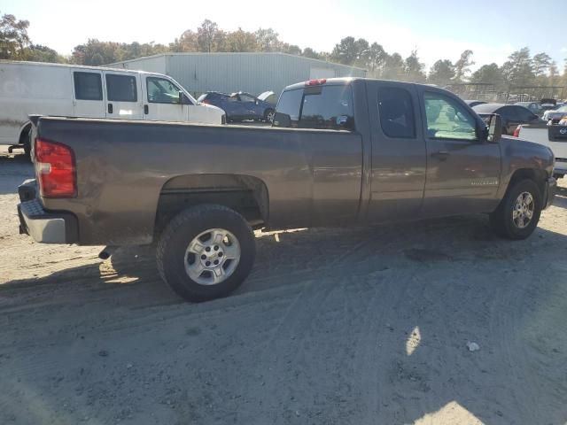 2007 Chevrolet Silverado C1500