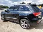 2012 Jeep Grand Cherokee Limited