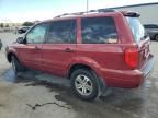 2005 Honda Pilot EXL