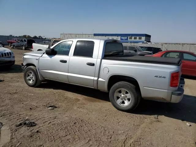 2009 Dodge Dakota SXT