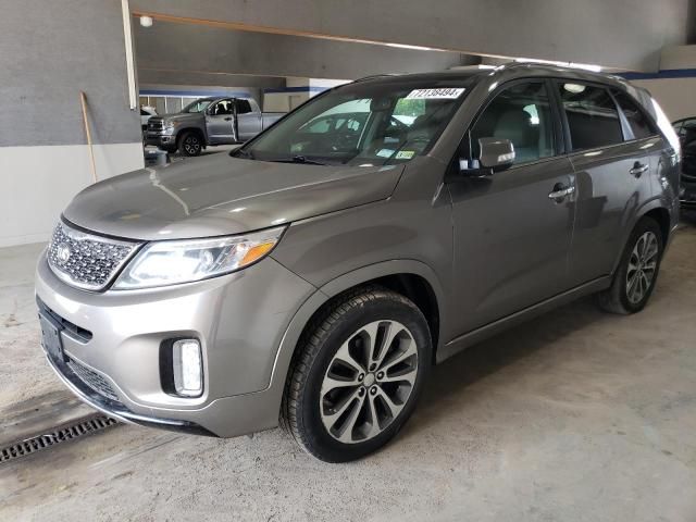 2014 KIA Sorento SX