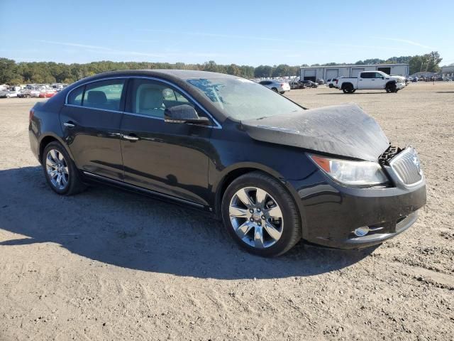 2010 Buick Lacrosse CXL