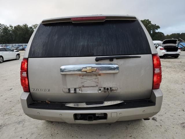 2007 Chevrolet Tahoe C1500