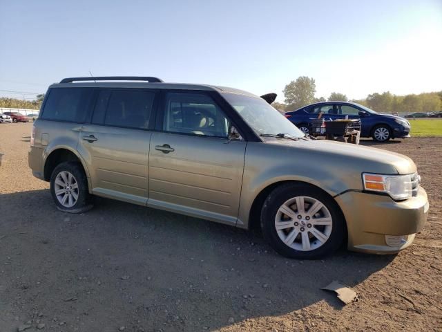 2012 Ford Flex SE