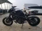 2016 Yamaha FZ09