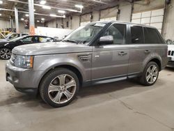 2011 Land Rover Range Rover Sport SC en venta en Blaine, MN