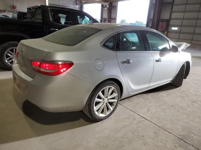 2012 Buick Verano