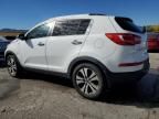 2011 KIA Sportage EX