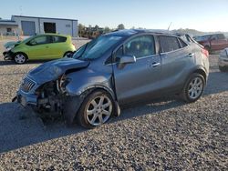 Buick salvage cars for sale: 2013 Buick Encore