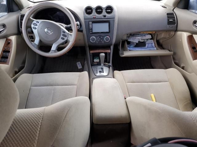 2007 Nissan Altima 3.5SE