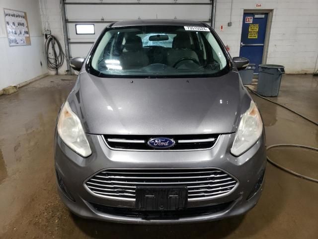 2014 Ford C-MAX SE