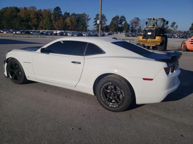 2010 Chevrolet Camaro SS