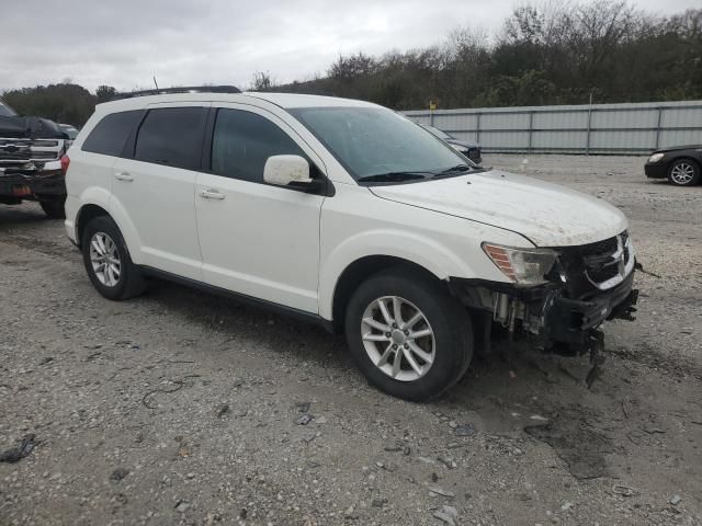 2015 Dodge Journey SXT