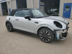 2022 Mini Cooper S