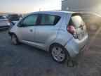 2013 Chevrolet Spark 1LT