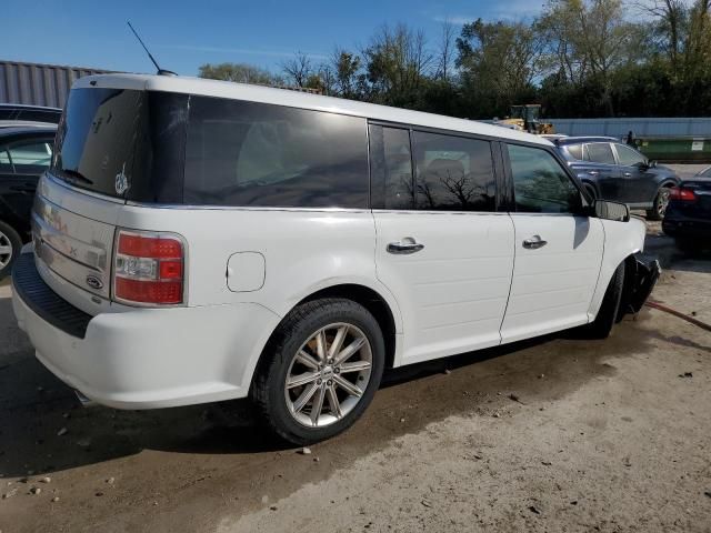 2015 Ford Flex Limited