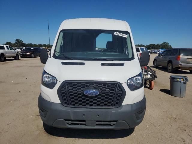 2021 Ford Transit T-250