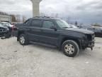 2003 Chevrolet Avalanche K1500