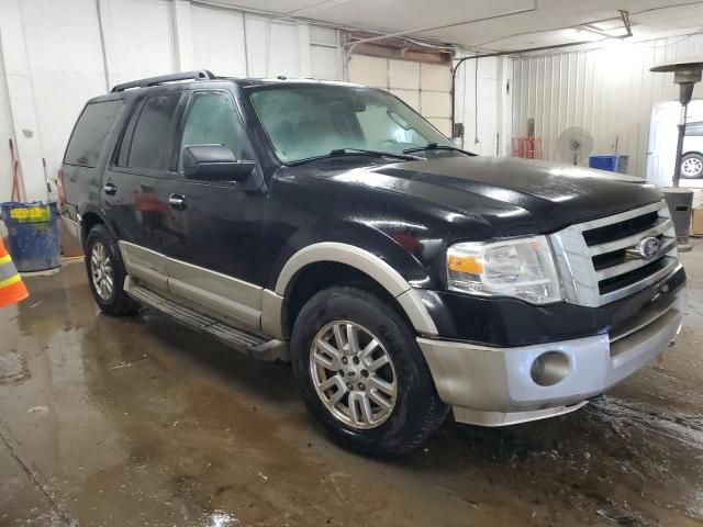 2009 Ford Expedition Eddie Bauer