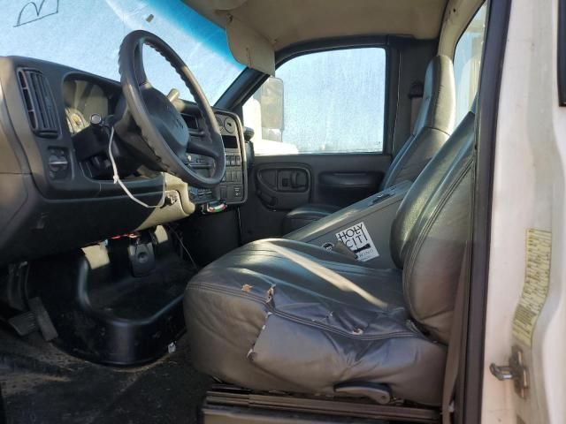 2009 GMC C5500 C5C042