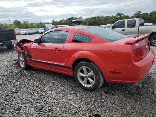 2007 Ford Mustang GT