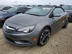 2018 Buick Cascada Premium en venta en Arcadia, FL