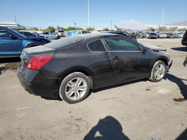 2010 Nissan Altima S