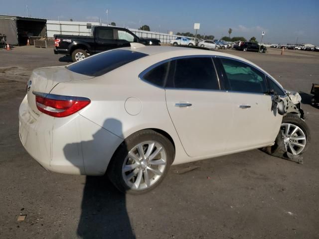 2015 Buick Verano