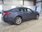 2011 Infiniti M37 X