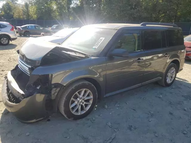 2016 Ford Flex SE