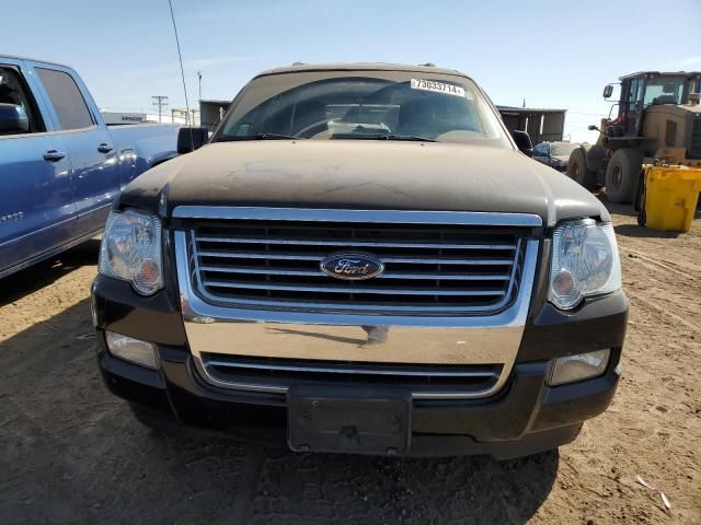 2009 Ford Explorer XLT