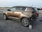 2014 KIA Sportage EX