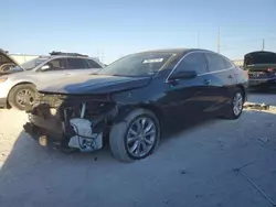 2023 Chevrolet Malibu LT en venta en Haslet, TX