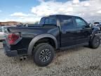 2012 Ford F150 SVT Raptor