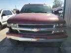 2004 Chevrolet Tahoe K1500