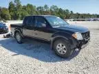 2005 Nissan Frontier Crew Cab LE